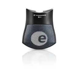 Sennheiser e 901 Boundary Plate Mic condenser