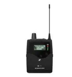 Sennheiser EK IEM G4-E