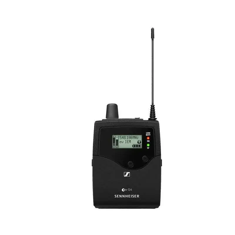 Sennheiser EK IEM G4-E