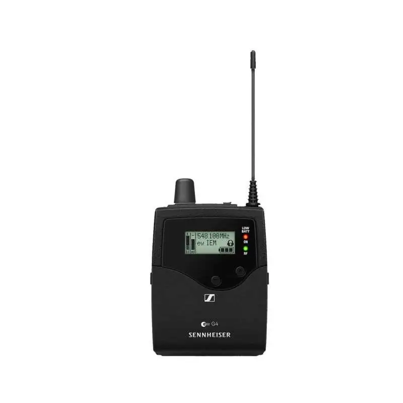 Sennheiser EK IEM G4-G