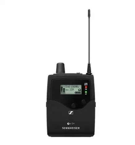 Sennheiser EK IEM G4-G
