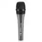 Sennheiser e 845 Evolution microphone chant dynamique