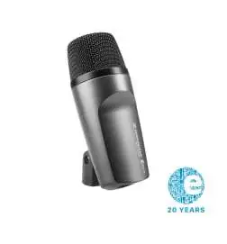 Sennheiser e 602 II Evolution Instrumentenmicrofoon dynamisch