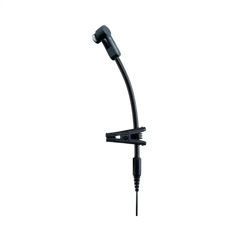 Sennheiser e 908 B ew Evolution Microphone d'instrument