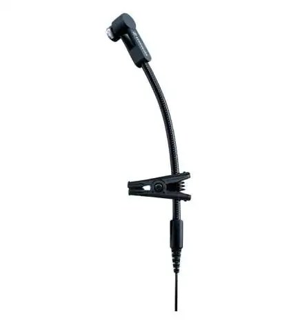 Sennheiser e 908 B ew Evolution Microphone d instrument