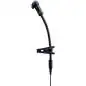 Sennheiser e 908 B ew Evolution Microfones para instrumentos