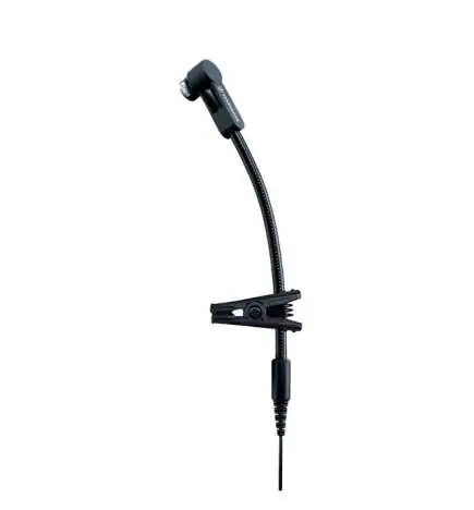 Sennheiser e 908 B Evolution MZH 908 B Microphone instrument à condensateur