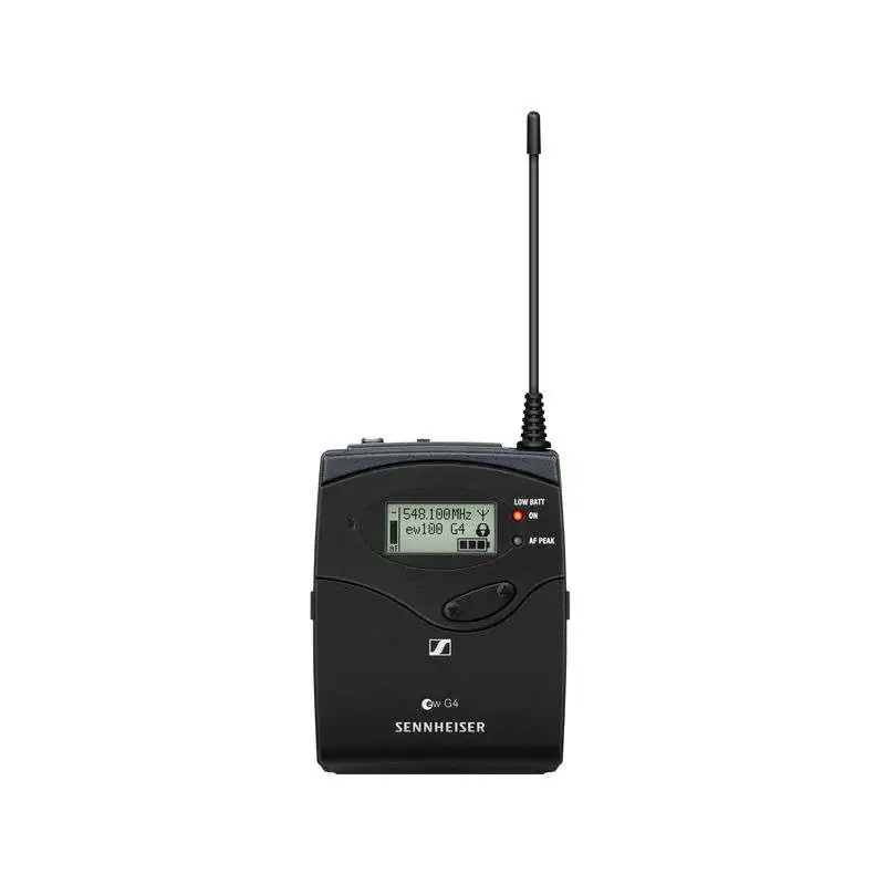 Sennheiser SK 100 G4-A1