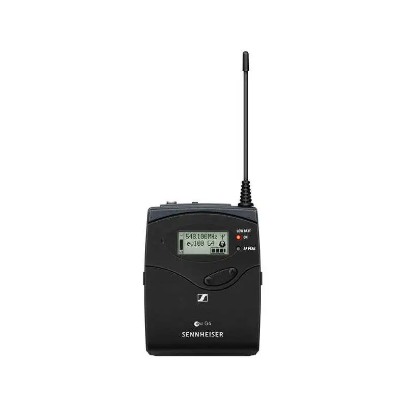 Sennheiser SK 100 G4-A