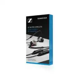 Sennheiser IE 100 PRO Wireless Clear
