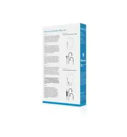 Sennheiser IE 100 PRO Wireless Clear
