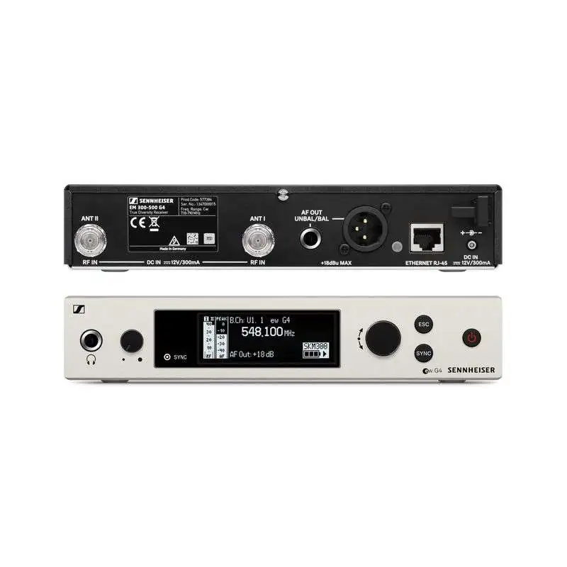 Sennheiser EM 300-500 G4-GW