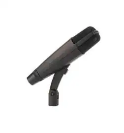 Sennheiser MD 421-II Micrófono dinámicamente
