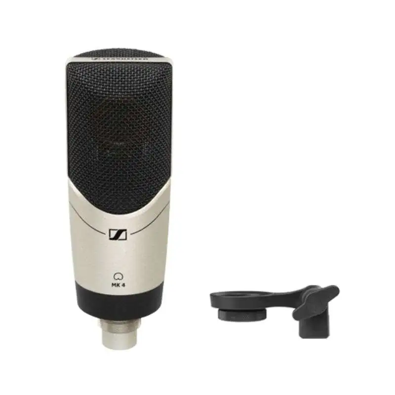Sennheiser MK4 Microfono a condensatore