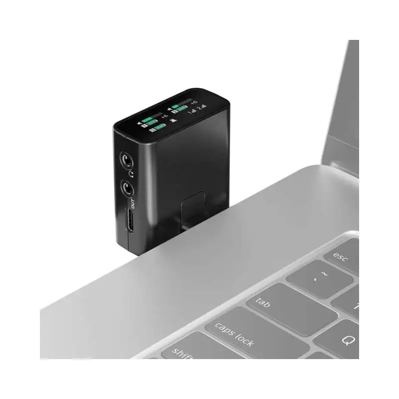 Sennheiser PROFILE WIRELESS RECEIVER
