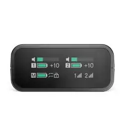 Sennheiser PROFILE WIRELESS RECEIVER