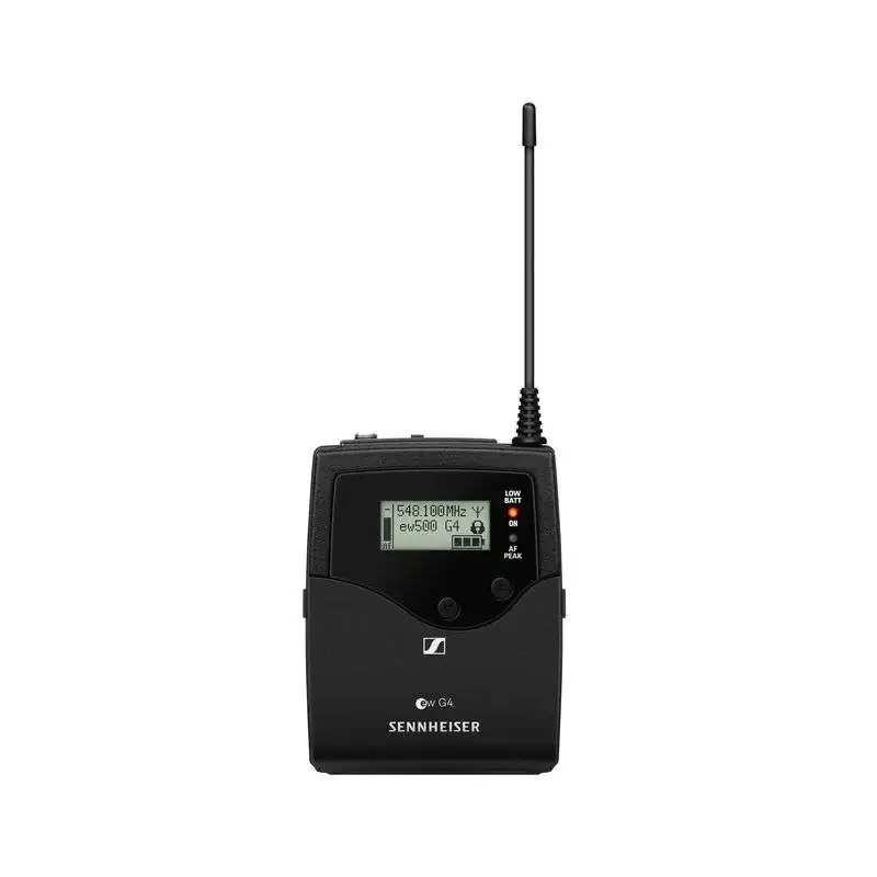 Sennheiser EK 100 G4-G