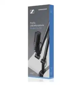Sennheiser Profile Streaming Set
