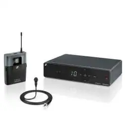 Sennheiser XSW 1-ME2-E Presenter Set
