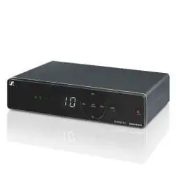 Sennheiser XSW 1-ME2-E Presenter Set