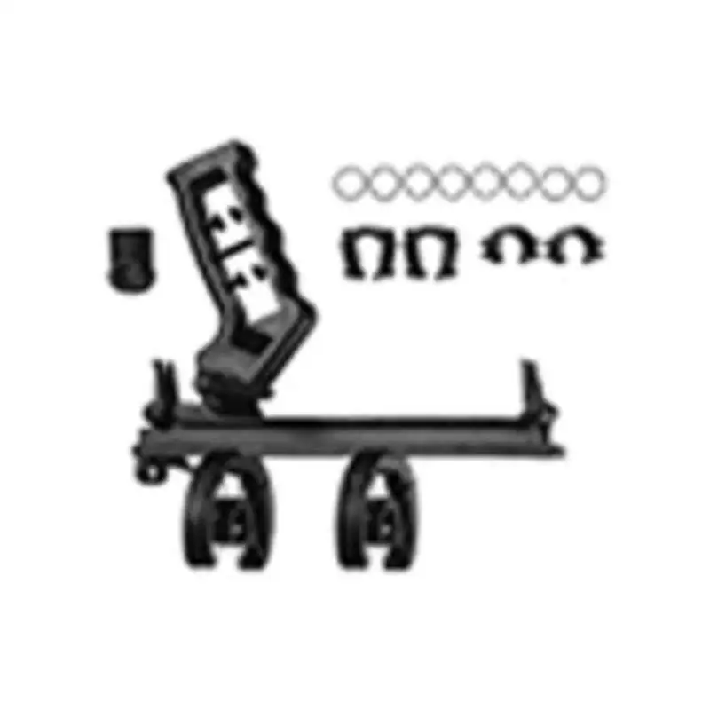 Sennheiser MZS 20-1 Preto