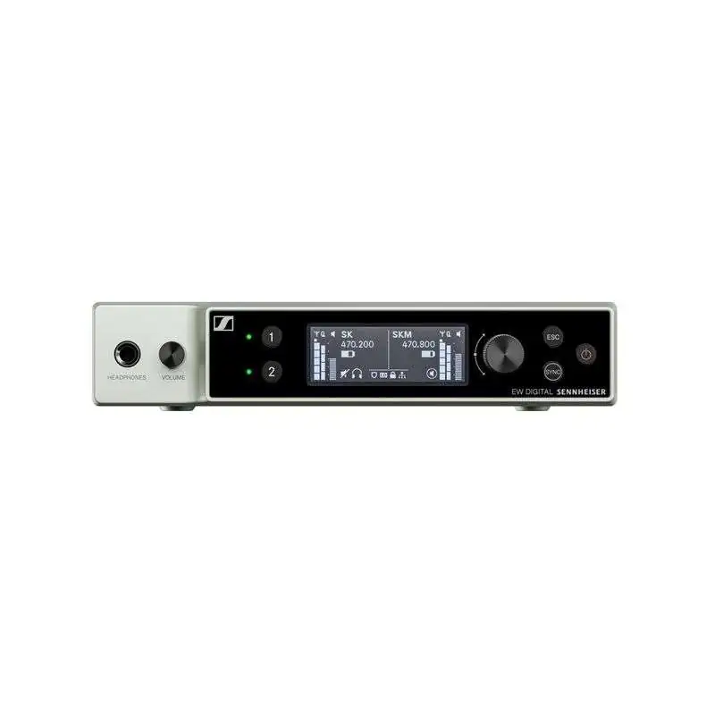 Sennheiser EW-DX EM 2 (Q1-9)