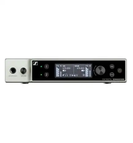 Sennheiser EW-DX EM 2 (Q1-9)