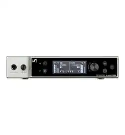 Sennheiser EW-DX EM 2 DANTE