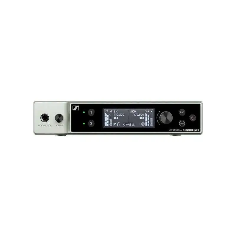 Sennheiser EW-DX EM 2 DANTE