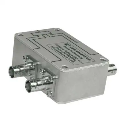 Sennheiser ASP 113 splitter antenne passif 1x1 sur 3