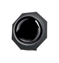 Sennheiser A 5000 CP passive UHF Wendelantenne