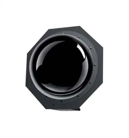 Sennheiser A 5000 CP passive UHF Wendelantenne