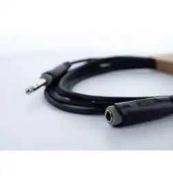 Cordial EM 3 VK Patchkabel stereo 3 m