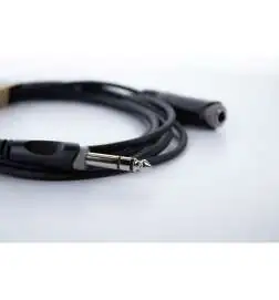 Cordial EM 5 VK Patchkabel stereo 5 m