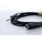 Cordial EM 5 VK Patch cable stereo 5 m