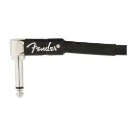 Fender Professional Patch Cable BLK 0,9 m