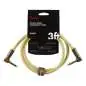 Fender Deluxe Tweed Patch Cable 90 cm