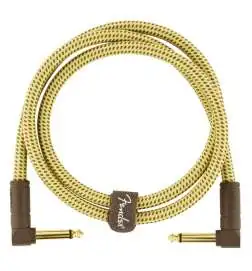 Fender Deluxe Tweed Patch Cable 90 cm