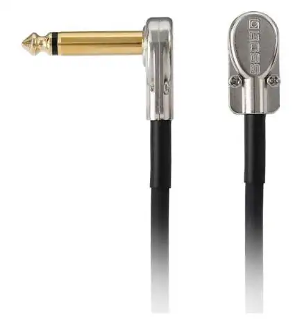 Boss BPC-4 Patch Cable 0,1m