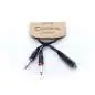 Cordial EY 0.3 KPP Cable Y 0,3 m