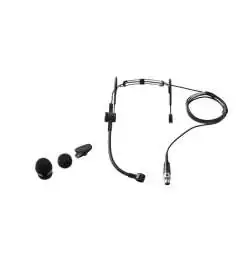 Shure SM39 TA-4F