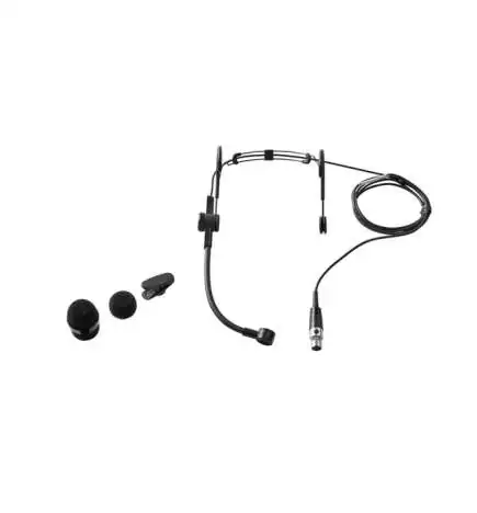 Shure SM39 TA-4F