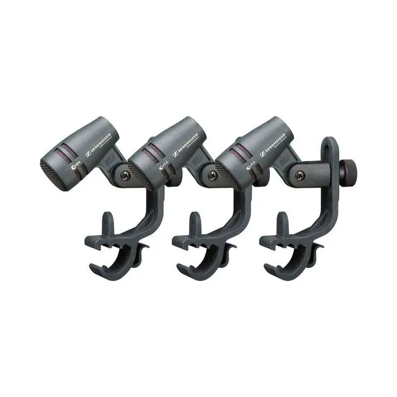 Sennheiser 3PACK e604 3x e604