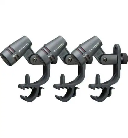 Sennheiser 3PACK e604 3x e604