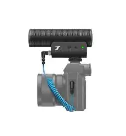 Sennheiser Sennheiser MKE 400 MkII