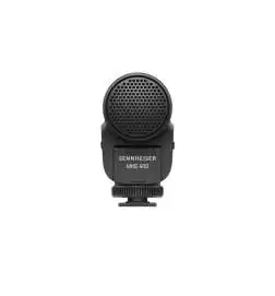 Sennheiser Sennheiser MKE 400 MkII