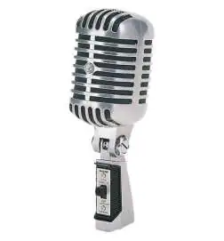 Shure 55SH Series II