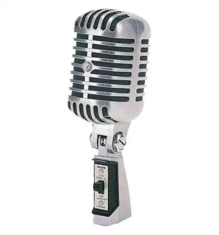 Shure 55SH Series II