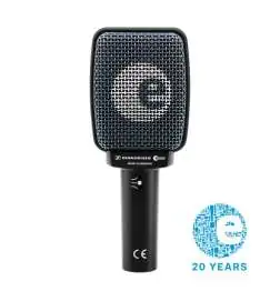 Sennheiser E906 Evolution Dynamic Microphone