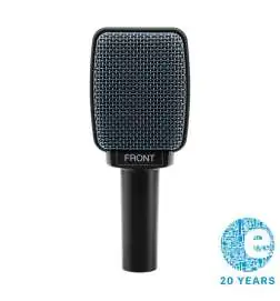 Sennheiser e 906 Evolution Instrumentenmikrofon dynamisch